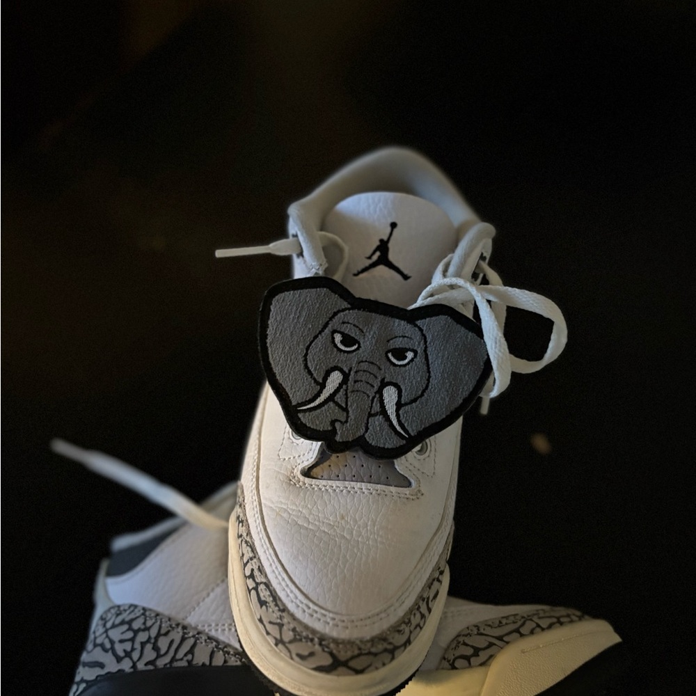 Jordan sneakers